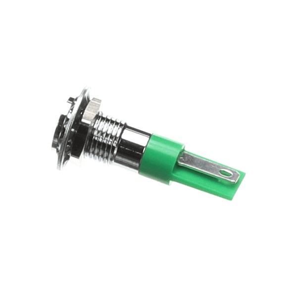 Garland 35624009 Indicator LED Green Light 24V