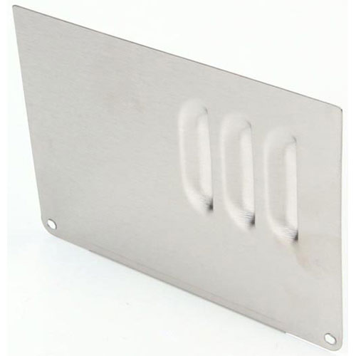 APW F3-76801 Ceramic OverHead C KB RH Control Larg Cover Fd