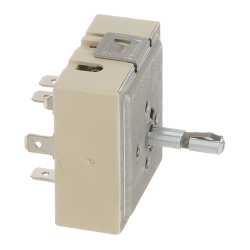 APW 2E-87054-EGO Warmer Infinite Switch 208V