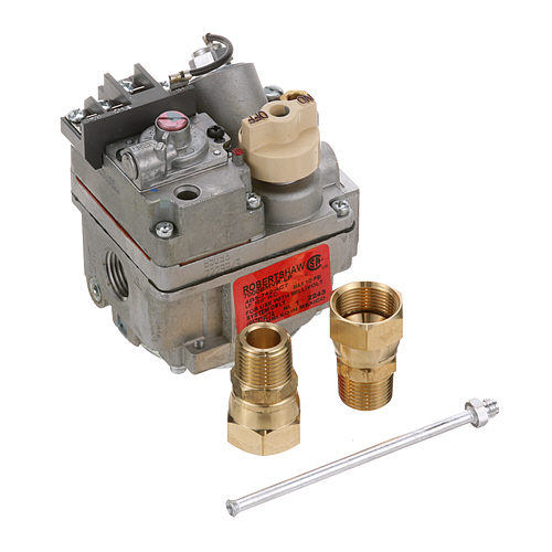 Pitco 60203002-CL Fryer LP Gas Valve 10.0"WC BMVR