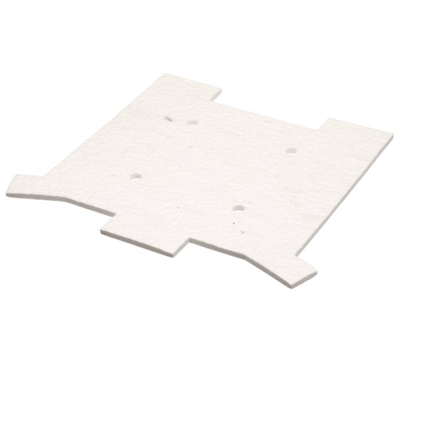Frymaster 8160838 Gas Fryer Insulation Lower Rear Dual Vat GL30