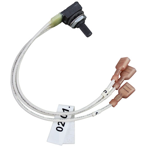 Hatco 02.01.108 Strip Heater Potentiometer W/7" Leads