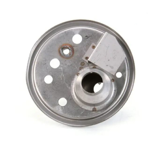 Star Mfg A6-70142 Tank Cover Plate S/A A/F