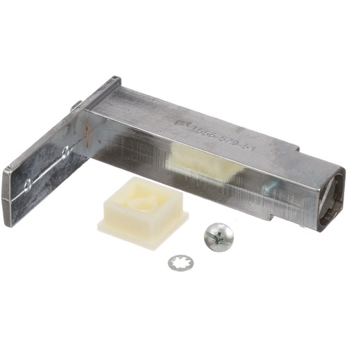Kason 1556-570-54 Fryer Reversible Concealed Cartridge Hinge