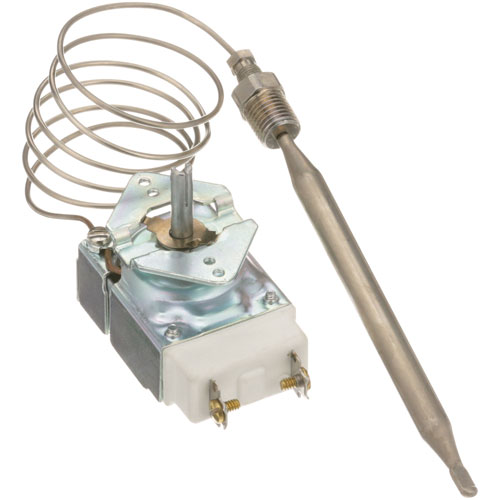 Royal Range 3113 Oven Thermostat RX 3/8" X 5" 36" CAP