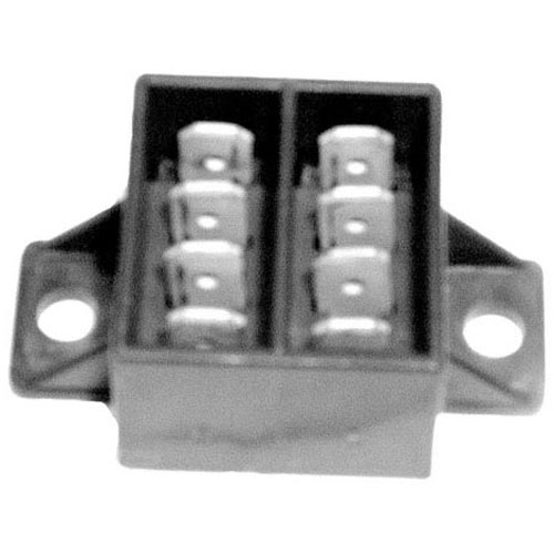 Savory 21858SP Terminal Block