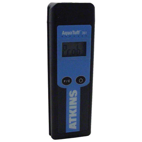 Atkins CP35100-K T-Meter Base Unit N/S Waterproof