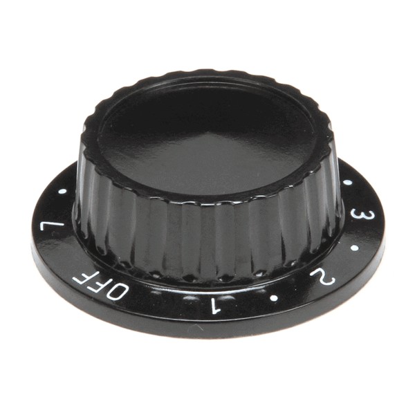 Randell HD KNB9801 Control Knob
