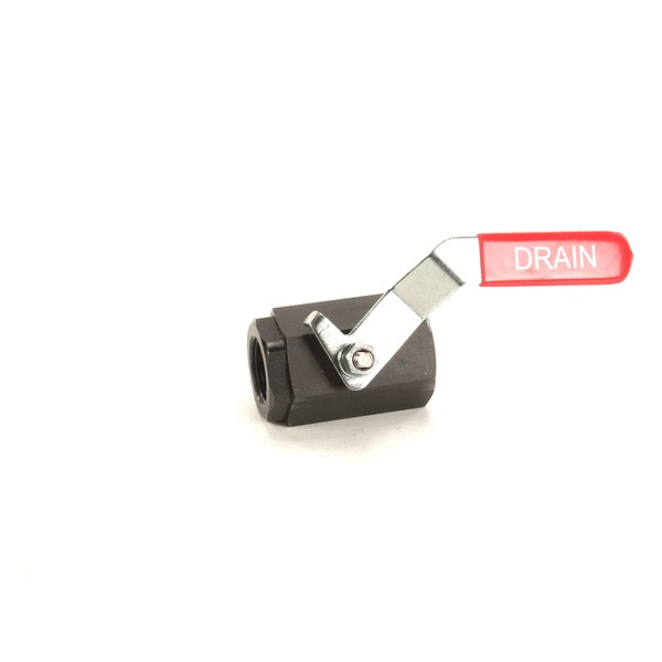 Vulcan Hart 414212-00009 Fryer Drain Valve