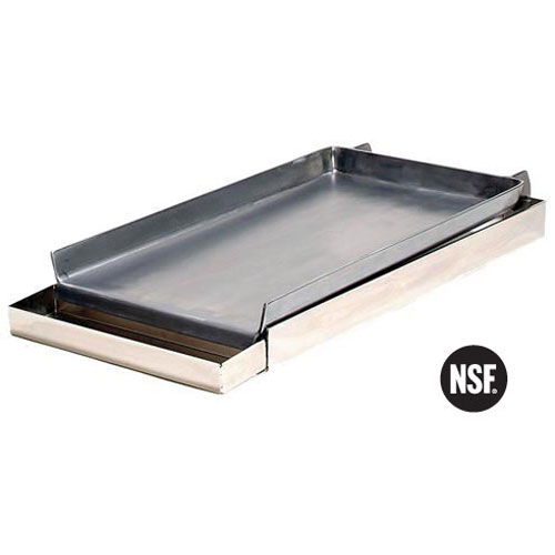 Rocky Mountain Cookware MC12-8 2 Griddle Burner