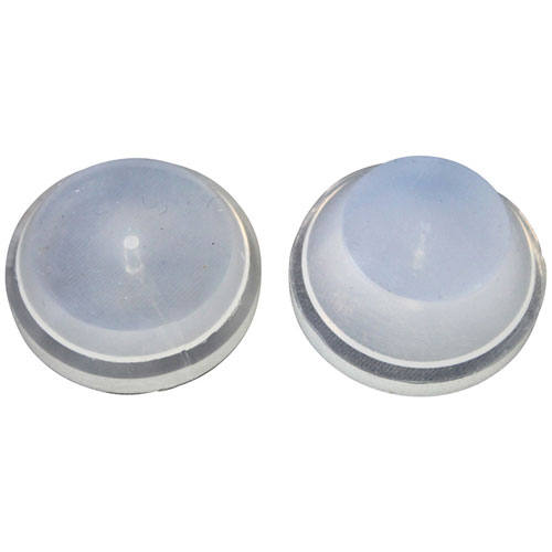 Bunn 07073.1000 Thermostat Grommet Kit