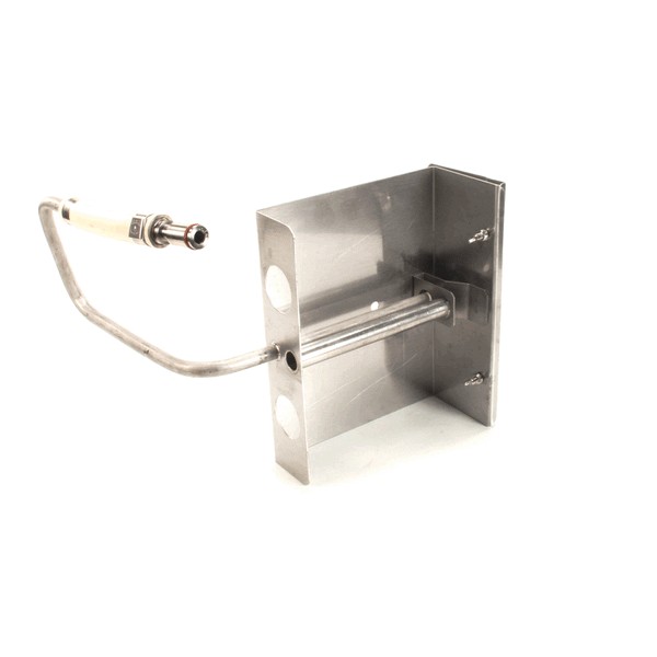 Winston Products PS1583 Filter Tube & Clamp Assembly