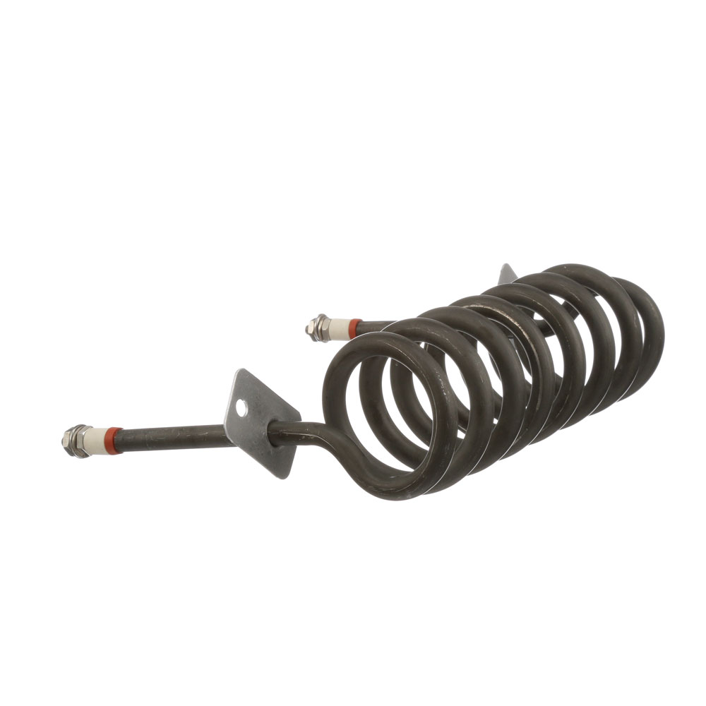 Lincoln 369183 Oven Heating Element 7-5/8" X 6-1/2" X 2-1/4" DIA 1600W 208V