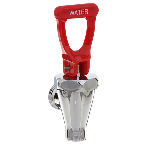 Bunn BU7094-1 S-Series Faucet, LeadFree, 1-1/32"-14 Male