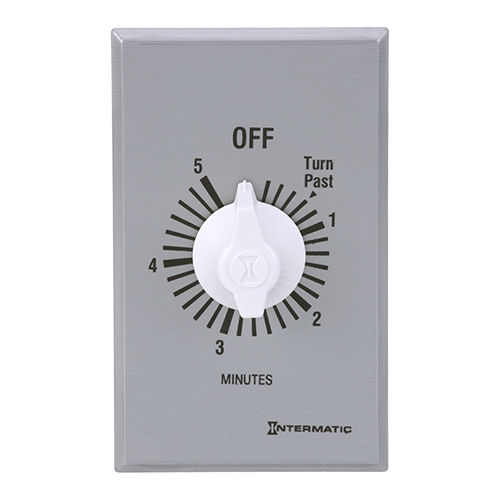 Delfield 6190197 Timer Control, 115-277V
