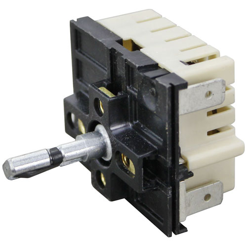 Nu-Vu 66-1172 Infinite Heat Switch