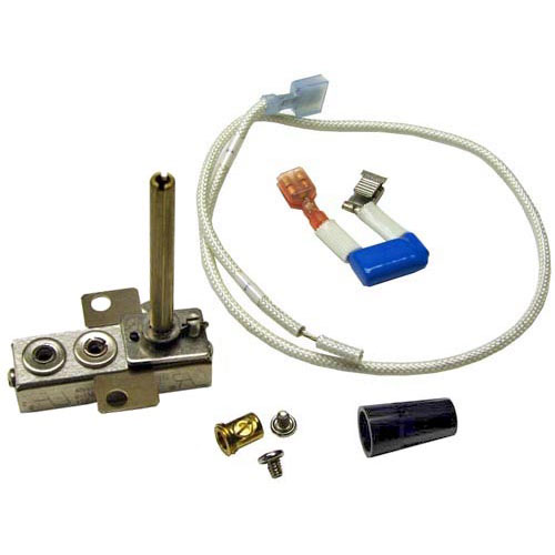 Star Mfg WS-61740 Thermostat WB-1/WB-2