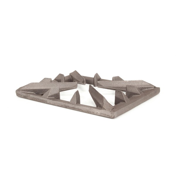 Vulcan Hart 957369-00001 12" Rear Grate