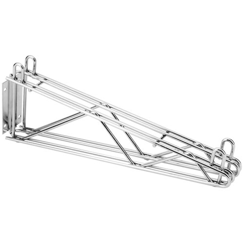 Intermetro IMI1WD18C Single Bracket Wall METRO