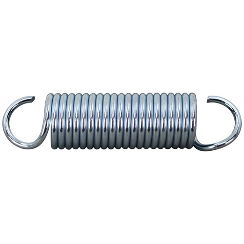 Imperial 30821 5.419"door Spring W/hooks