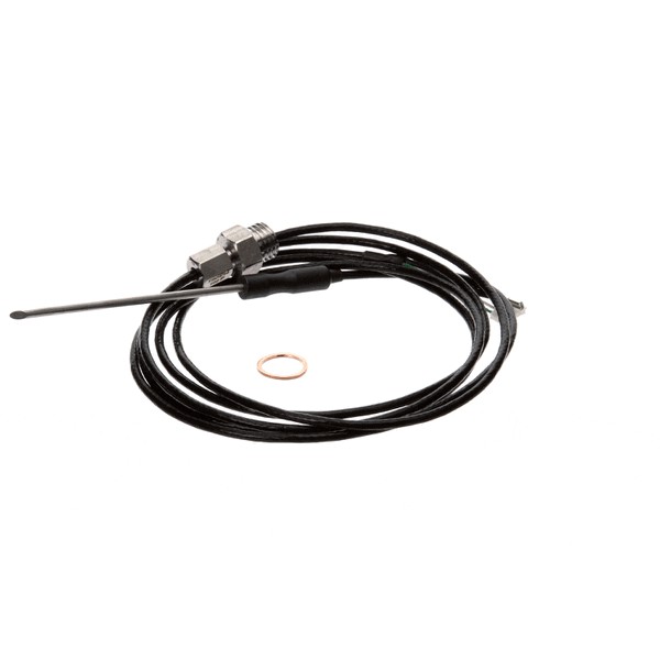 Rational Cooking Systems 40.02.102P Meat Probe/Sensor Straight