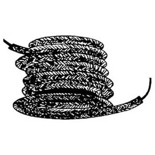 Bally 24759 Door Frame Heater Wire,300"