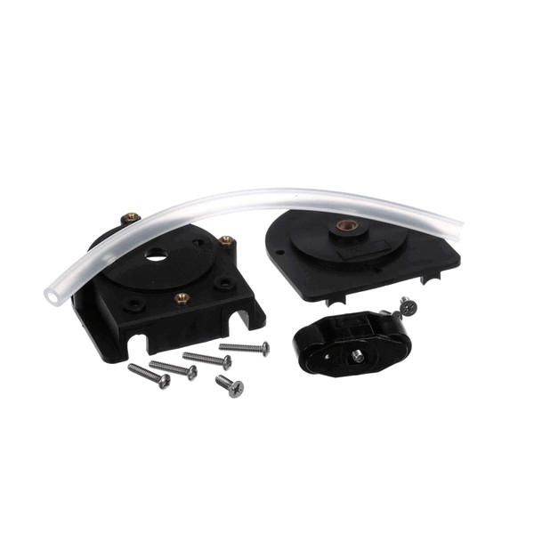 Jackson 05700-005-06-72 A-Kit Peristaltic-Pump With White Roller