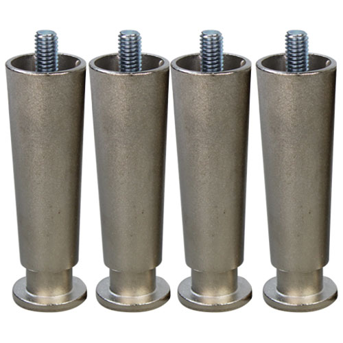 Leg Set (4) For Star Mfg - Part# Ws-20563