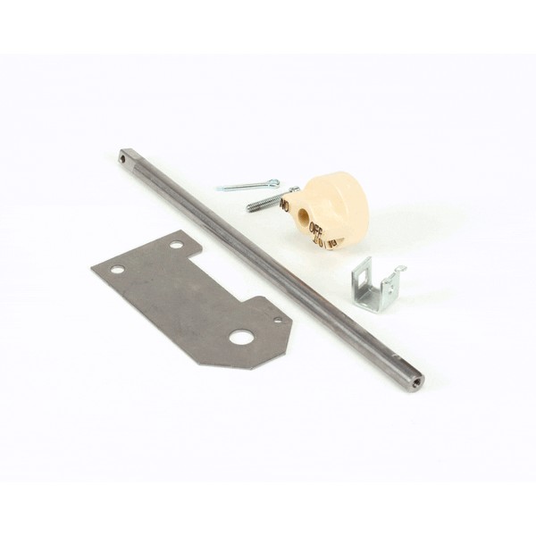 Pitco B7510102C Knob  Extension Kit