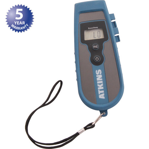Atkins CP32311K Thermocouple Thermometer 40-500&deg;F Type K