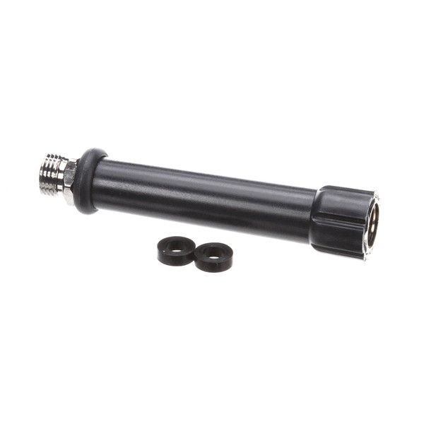 T&S Brass 011759-40 Handle With 1/2' NPSM Male Inlet Blue
