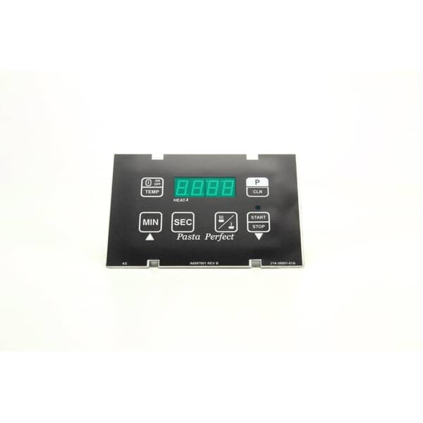 Fast 231-70133-09 Digital Pasta Timer Control OGARD