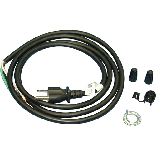 Hatco HTR02.18.030.00 (OEM) Cord/Plug - 6 Ft