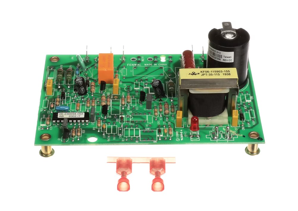 Vulcan Hart 00-913102-00292 Oven Spark Ignition Control