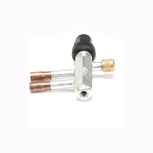Scotsman 16-1030-01 Prodigy Ice Machine Liquid Line Access Valve