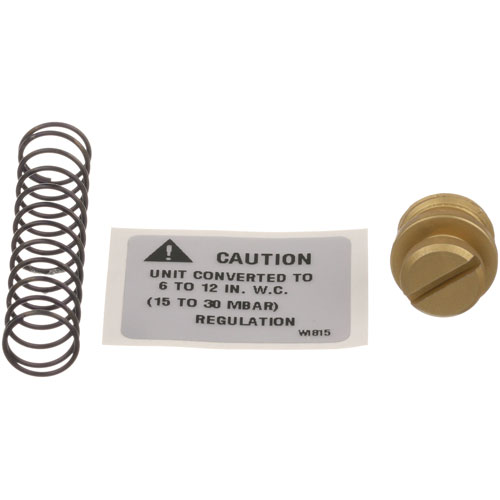 Groen Z079802 Conversion Kit