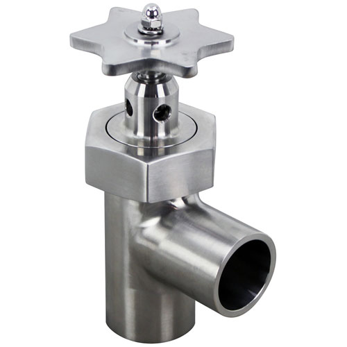 Market Forge 97-5062 Draw Off Valve Assembly