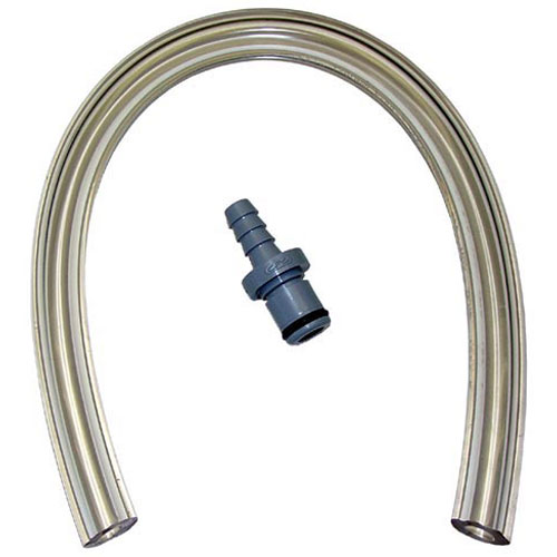Hatco R03.40.054.00 Drain Tube