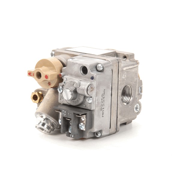 Pitco 60132901 Fryer Gas Valve U7000 MVRL CE NAT