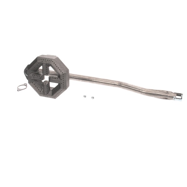 Garland 3049802 Rear Open Top Burner Assembly