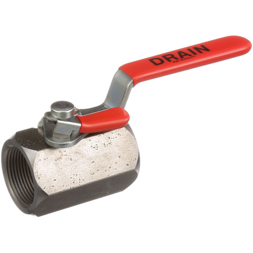 Frymaster 8100885 1/4 Ton Expansion Valve