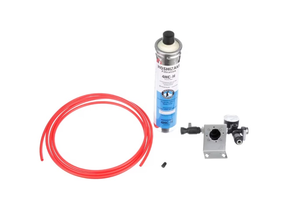 Hoshizaki H9320-51 Water Filter Head W/Cartridge