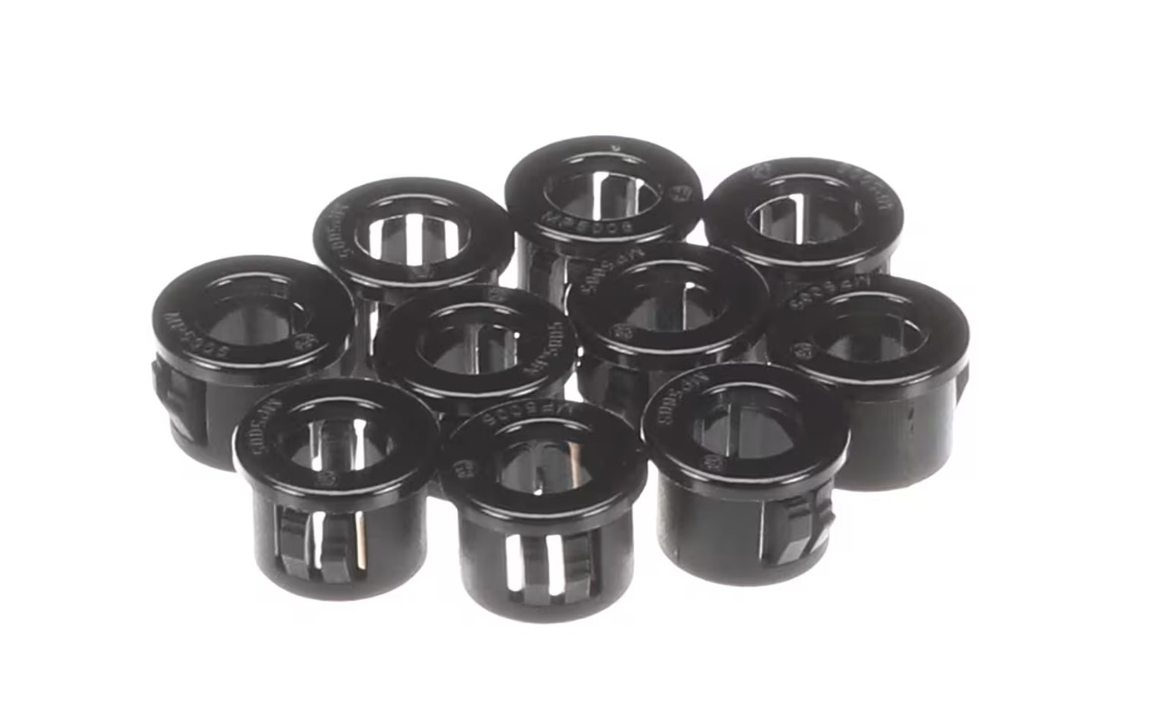 Ice-O-Matic 9051001-02P Snap-In Bushing 10 Pack
