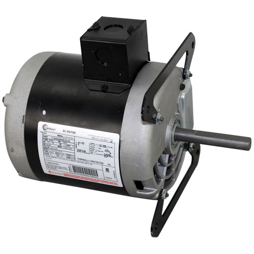 Bevles 1219603 Motor, 1/4Hp, 208/230V 50/60Hz