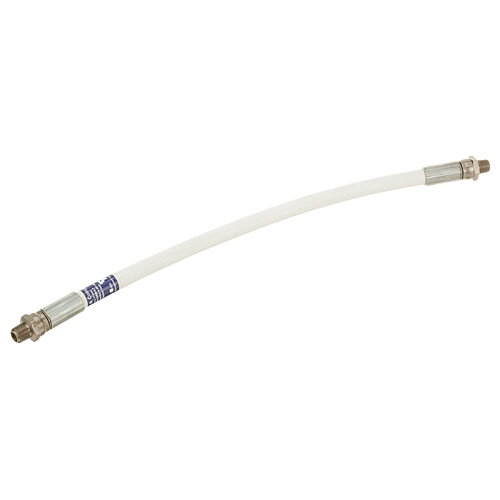 Filtercorp FILC1064NSF Inlet Hose(22.5"L,3/8"Npt M)
