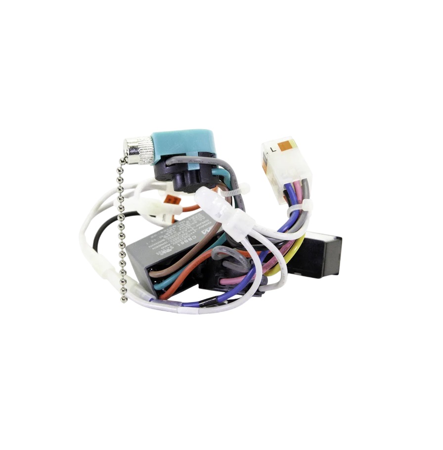 Hunter K226601H02 Wire Harness 3-Speed