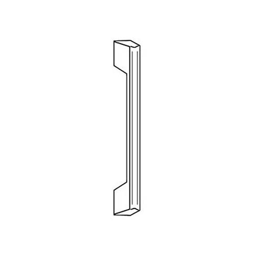 Ardco 14092P001 Chrome Handle