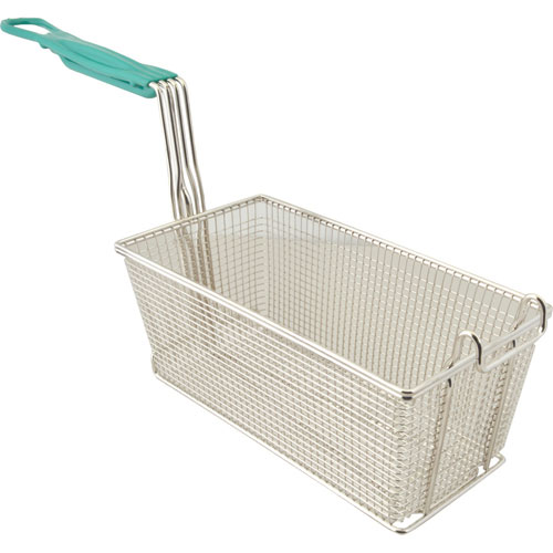 Imperial 2050 Fry Basket Ez Grip Handle 12-7/8" X 6-1/2"