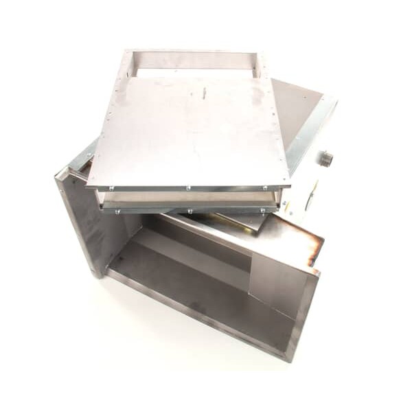 Frymaster 1062547SP Frypot Assembly W/Power Shower Full Vat FP47