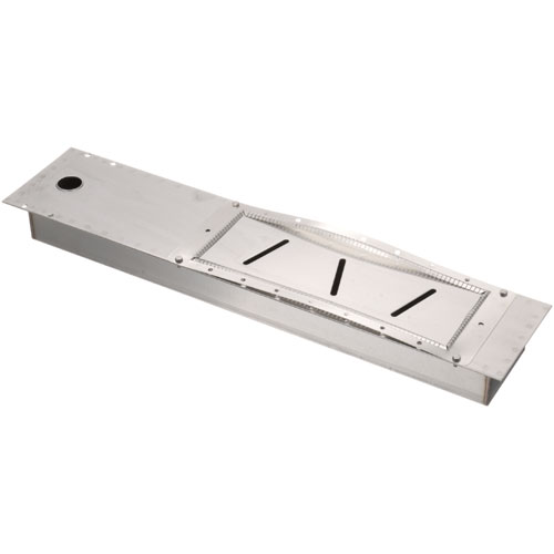 TurboChef NGC-3017 Rear Waveguide Kit W/Gasket